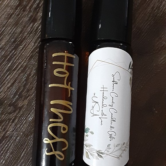 Synergistic Blend Essential Oil Rollerballs-Your Choice of Blend - Picture 3 of 3